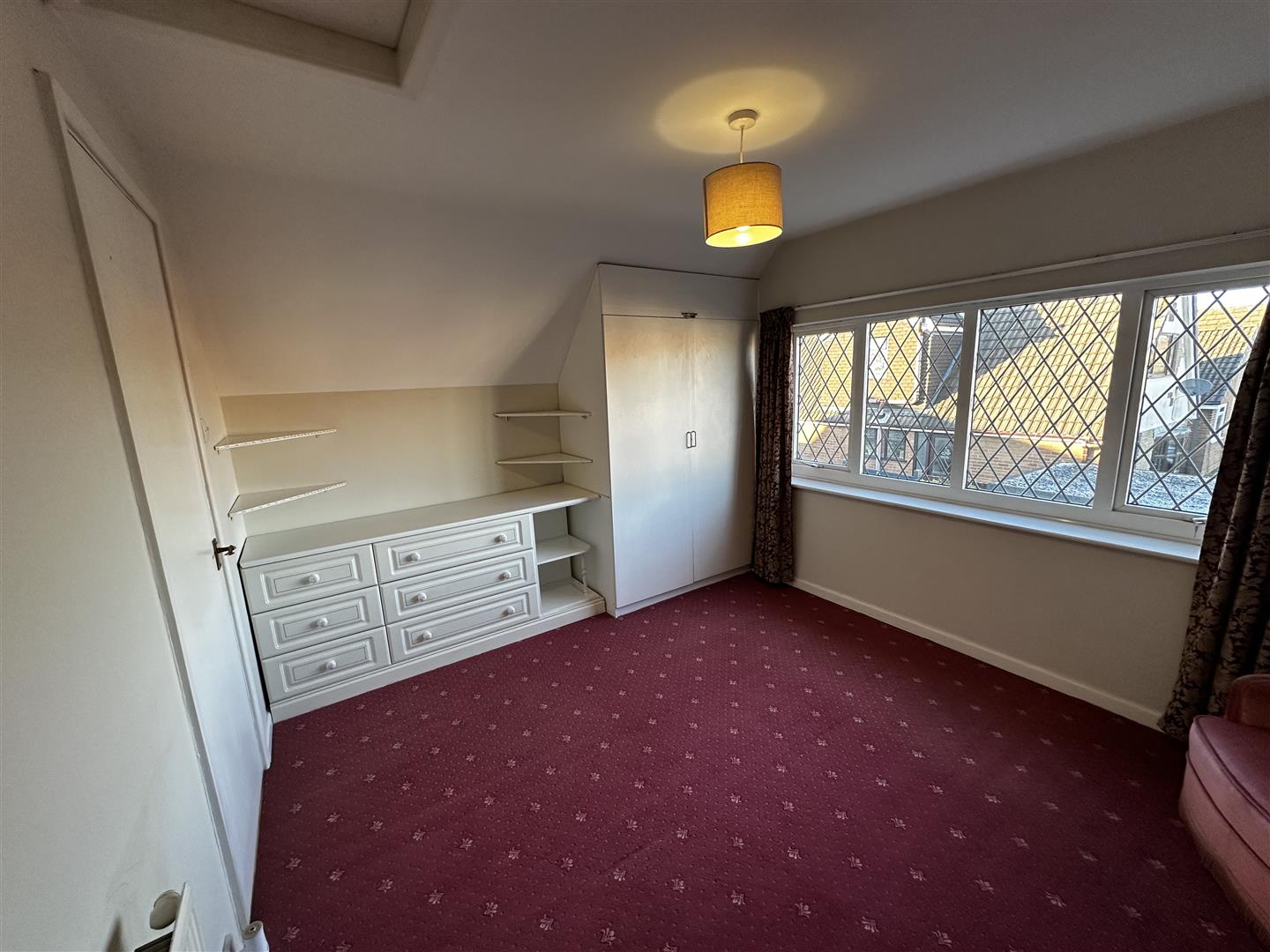 Hunter Avenue, Tarleton, Preston